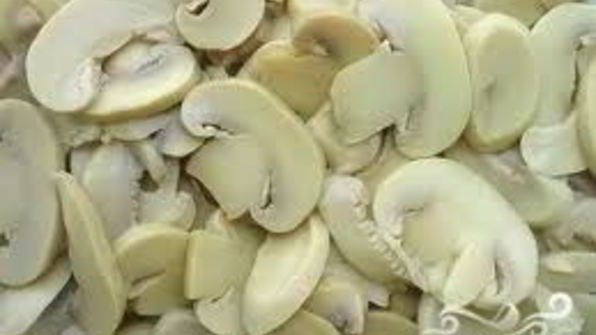 шампиньоны по-корейски