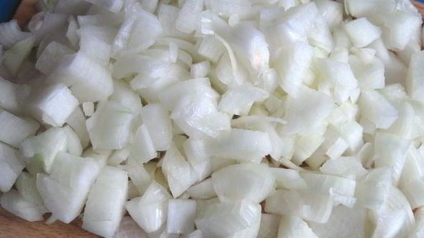 говяжий гуляш по-фламандски