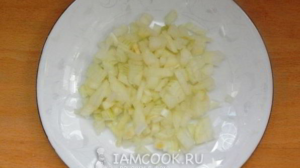 гуляш из баранины