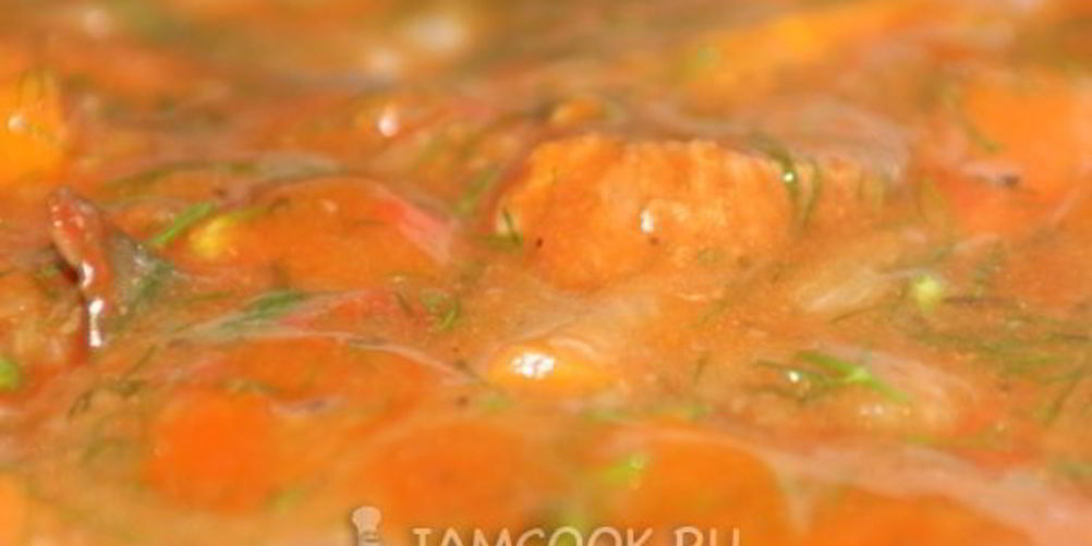 Рецепт гуляша из говядины с подливкой