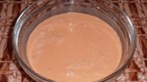 гуляш из говядины в мультиварке