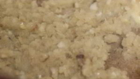 гуляш из говядины