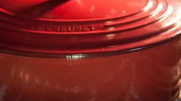 гуляш из говядины