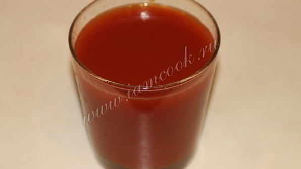 гуляш из курицы с подливкой