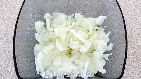 гуляш из легкого