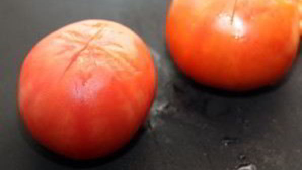 гуляш из свинины с помидорами