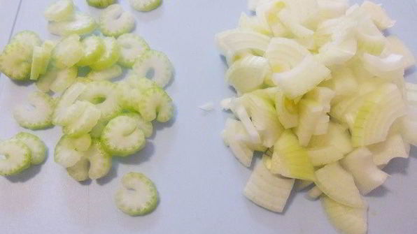 гуляш из тилапии