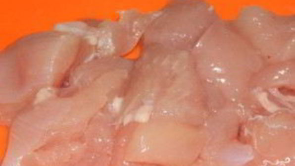 гуляш куриный