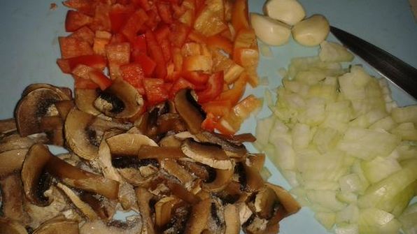 гуляш по-немецки