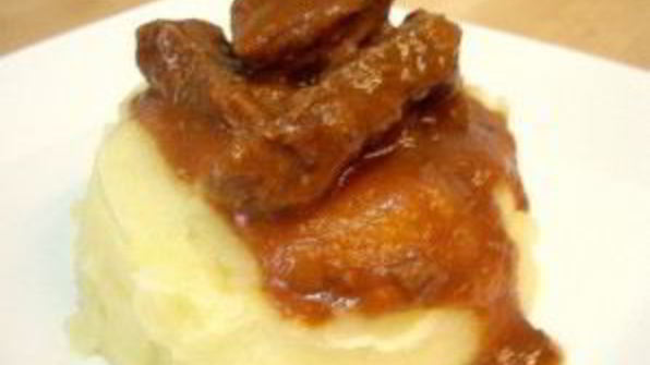 гуляш по-триестински