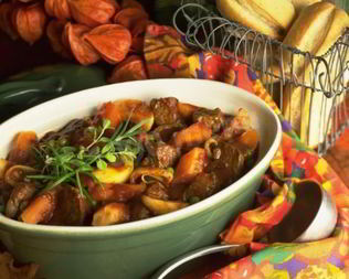 Гуляш по-венгерски