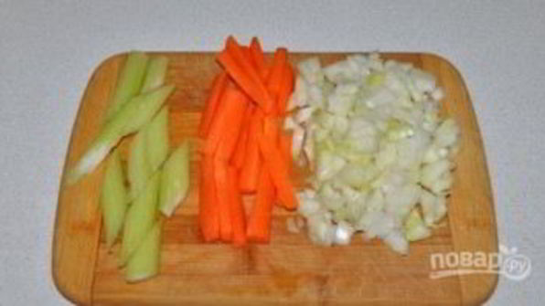 гуляш с красным вином