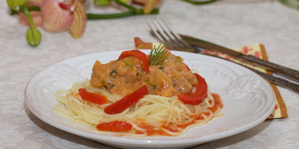 Рецепт гуляша с паприкого