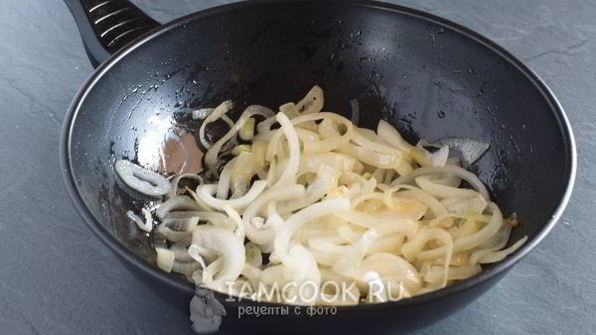 гуляш в хлебе по-чешски