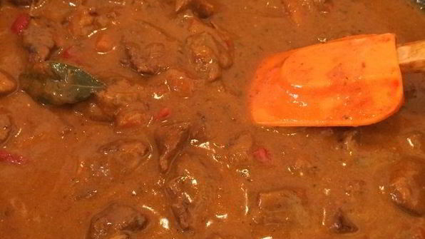 немецкий гуляш