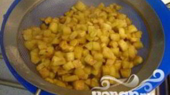 овощной гуляш рататуй