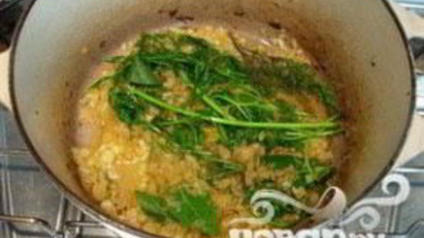 овощной гуляш рататуй