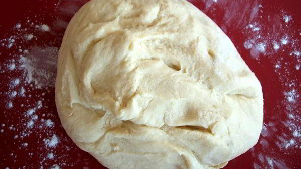 итальянские трехцветные ньокки — картофельные клецки