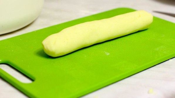 картофельные клецки