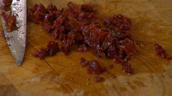 домашние котлеты из ягнятины