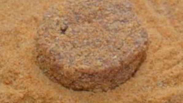 говяжьи котлеты с сыром