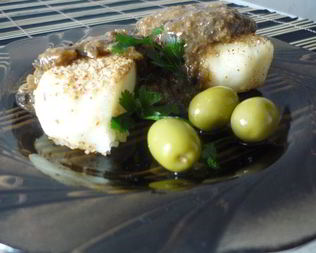 Котлетки с грибной икрой