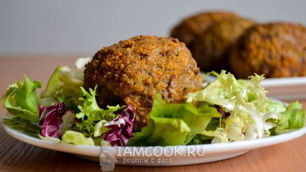 котлеты ала-тоо