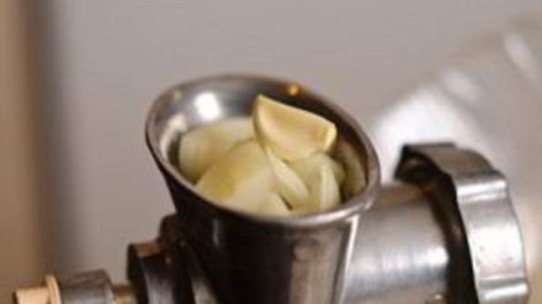 котлеты из фарша говядины