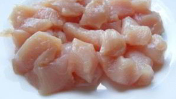 котлеты из филе курицы