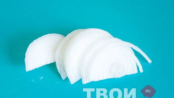 котлеты из овощей