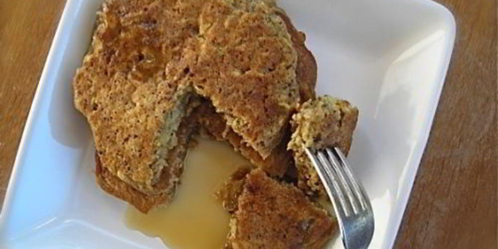 Рецепт котлет из овсяных хлопьев