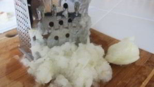 котлеты из овсяных хлопьев