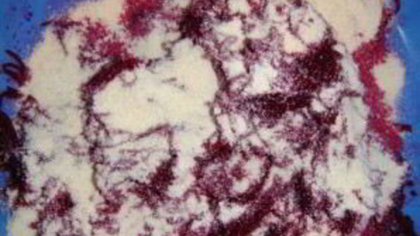 котлеты из свеклы