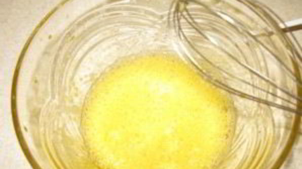 котлеты из свеклы