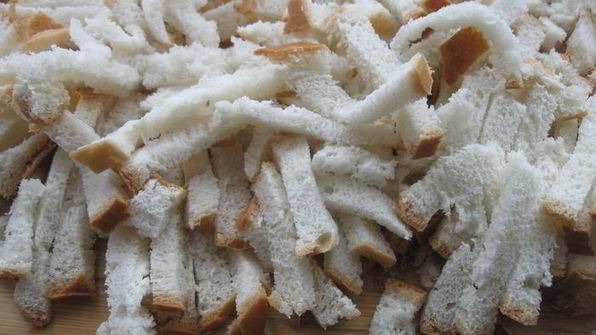 котлеты из свинины