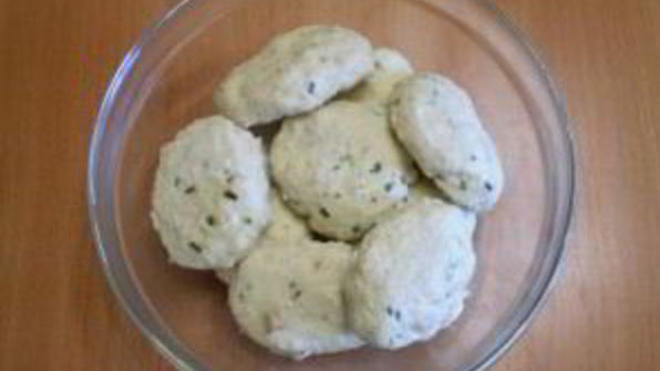 котлеты мясные на пару