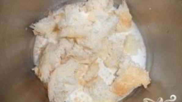 котлеты птичье молоко