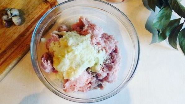 котлеты знатные