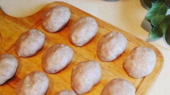 котлеты знатные