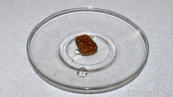 мясные котлеты с грибами и грибным соусом