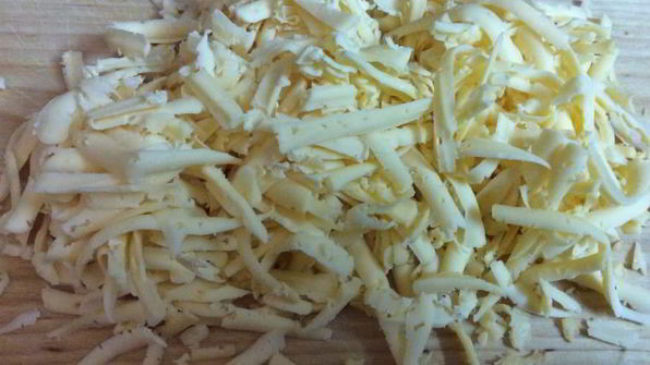 нежные куриные котлеты с болгарским перцем и сыром