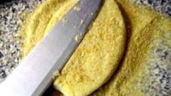 постные картофельные котлеты