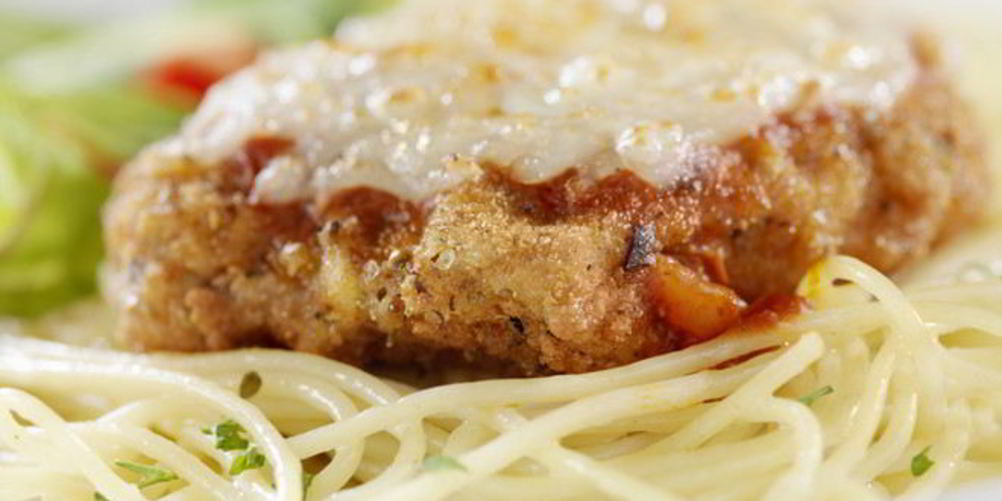 Рецепт рубленных котлет из куриного филе