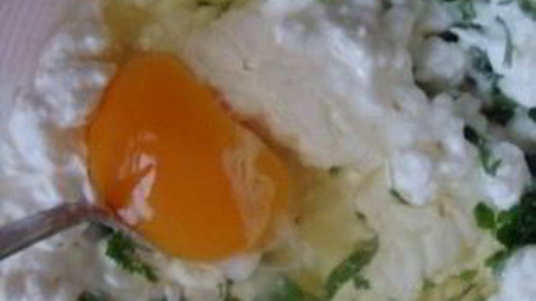 американская лазанья