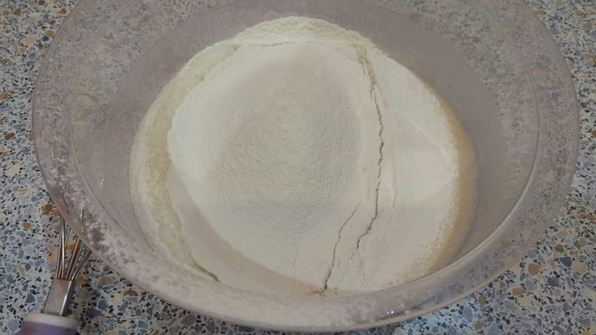 блинная лазанья