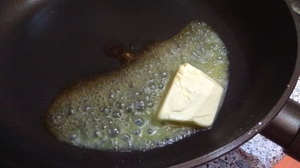 блинная лазанья