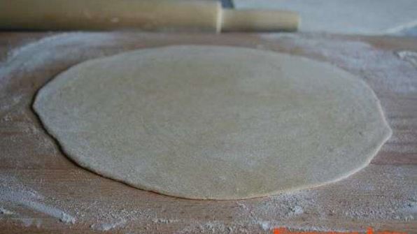 домашняя лазанья