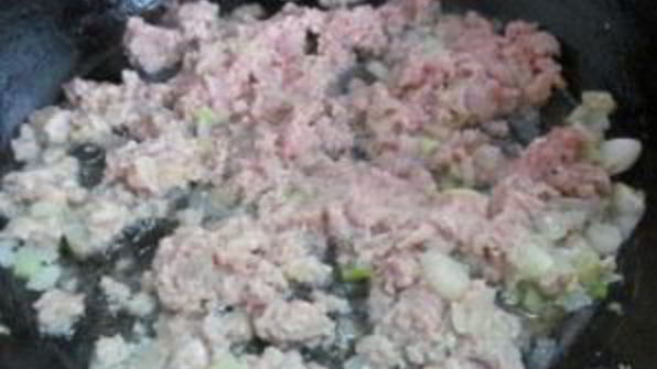 лазанья из капусты