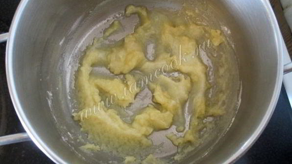 лазанья из лаваша с фаршем