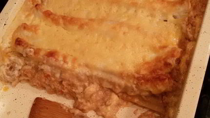 Лазанья классическая